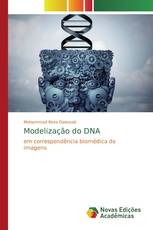 Modelização do DNA