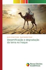 Desertificação e degradação da terra no Iraque