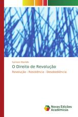 O Direito de Revolução