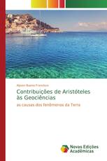 Contribuições de Aristóteles às Geociências