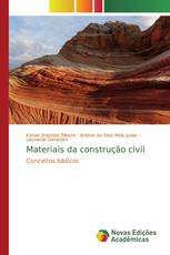 Materiais da construção civil