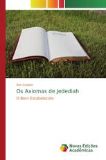 Os Axiomas de Jedediah