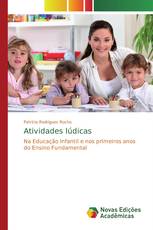 Atividades lúdicas