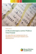 A Musicoterapia como Prática Intermodal