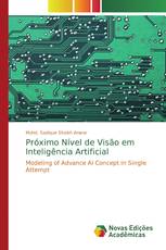 Próximo Nível de Visão em Inteligência Artificial