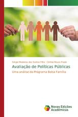 Avaliação de Políticas Públicas