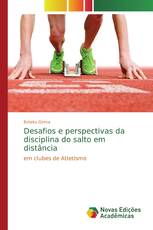 Desafios e perspectivas da disciplina do salto em distância