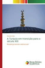 A Turquia em transição para o século XXI