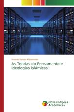 As Teorias do Pensamento e Ideologias Islâmicas
