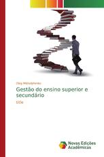 Gestão do ensino superior e secundário