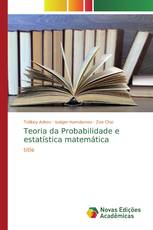 Teoria da Probabilidade e estatística matemática