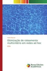 Otimização de roteamento multicritério em redes ad hoc