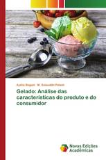 Gelado: Análise das características do produto e do consumidor