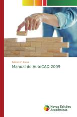 Manual do AutoCAD 2009