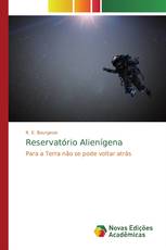 Reservatório Alienígena