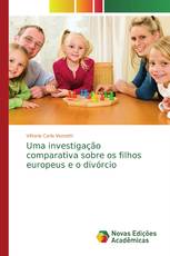 Uma investigação comparativa sobre os filhos europeus e o divórcio