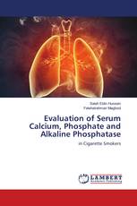 Evaluation of Serum Calcium, Phosphate and Alkaline Phosphatase