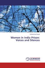 Women in India Prison: Voices and Silences