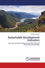 Sustainable Development Indicators