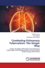 Combating Pulmonary Tuberculosis: The Ginger Way