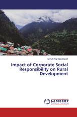 Impact of Corporate Social Responsibility on Rural Development