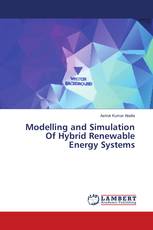 Modelling and Simulation Of Hybrid Renewable Energy Systems