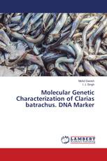 Molecular Genetic Characterization of Clarias batrachus. DNA Marker