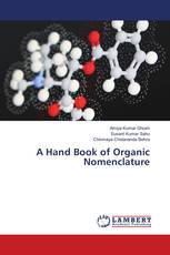 A Hand Book of Organic Nomenclature