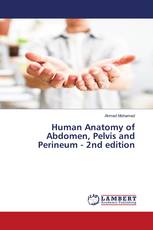 Human Anatomy of Abdomen, Pelvis and Perineum - 2nd edition