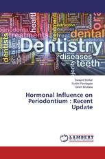 Hormonal Influence on Periodontium : Recent Update