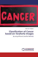 Classification of Cancer based on Terahertz Images
