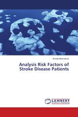 Analysis Risk Factors of Stroke Disease Patients
