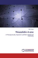Thiazolidin-4-one