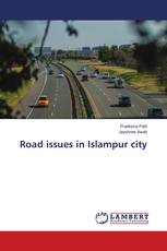 Road issues in Islampur city