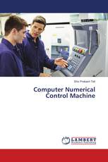 Computer Numerical Control Machine