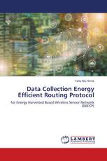 Data Collection Energy Efficient Routing Protocol