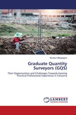 Graduate Quantity Surveyors (GQS)