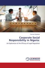 Corporate Social Responsibility in Nigeria: