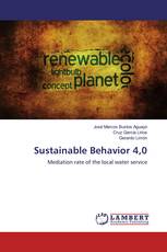 Sustainable Behavior 4,0