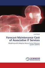 Forecast Maintenance Cost of Associative IT Services