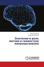 Значение и роль магния в гомеостазе макроорганизма