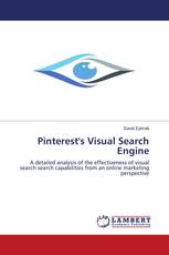 Pinterest's Visual Search Engine