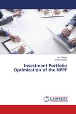 Investment Portfolio Optimization of the NPPF
