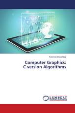 Computer Graphics: C version Algorithms