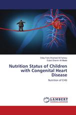 Nutrition Status of Children with Congenital Heart Disease