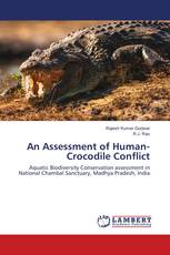 An Assessment of Human-Crocodile Conflict