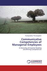 Communicative Competencies of Managerial Employees