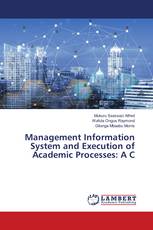 Management Information System and Execution of Academic Processes: A C