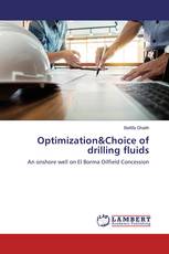 Optimization&Choice of drilling fluids