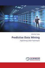 Predictive Data Mining